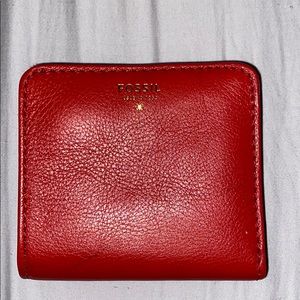 Fossil Wallet